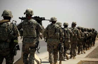 В Иране заявили об атаке на базу США в Иордании-ВИДЕО