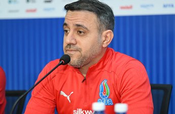 Айхан Аббасов: Наша сборная впервые будет противостоять африканской команде