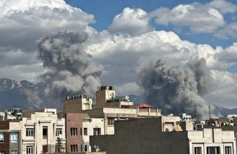 Атакован технологический университет в Исфахане