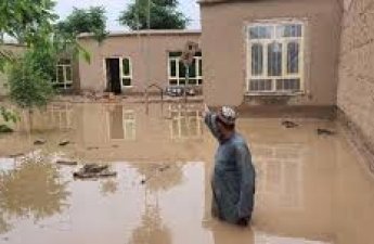 Əfqanıstanda daşqınlar: 17 ölü, 26 yaralı var