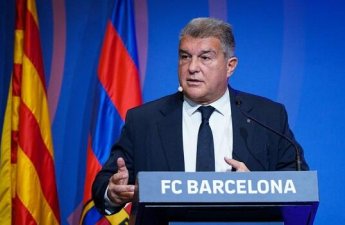 Президент «Барселоны» не жалеет об уходе Месси