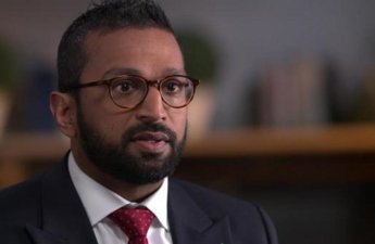 ФБР объявило $10 млн за хакеров, взломавших почту директора бюро