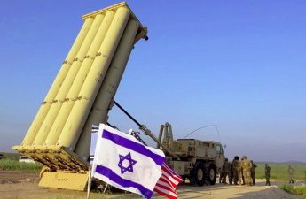 Израиль ударил по объектам ВПК Ирана