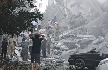 İran əhalisi arasında panika artır?..- ABŞ nüvə bombaları ata bilər?..-İsrail mediası