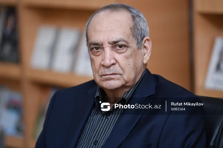 Тело Расима Балаева доставлено в Баку