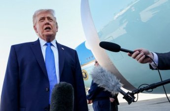 Трамп заявил, что Иран передаст США 20 нефтяных танкеров