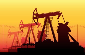 Цена на нефть подорожала на фоне атак хуситов на Израиль