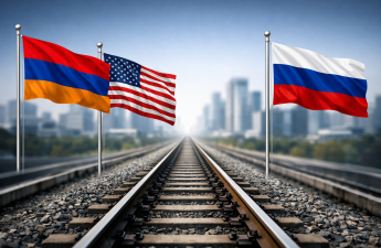 “Azərbaycan üçün ən təhlükəli məqam ABŞ-la Rusiyanın Ermənistan məsələsində anlaşması ehtimalıdır...”