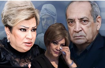 “Rahat yat dostum, bəlkə də tezliklə görüşdük” - Afaq Bəşirqızından ÜRƏKLƏRİ sızladan AÇIQLAMA+ÖZƏL