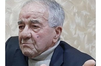 Seyran Səxavətin günahı nədir?..