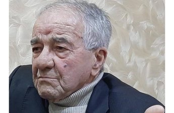 Seyran Səxavətin günahı nədir?..