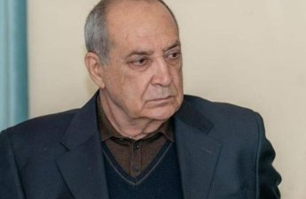 Rasim Balayev fransızlar üçün bu mahnını oxumuşdu - VİDEO