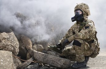 Müharibə regionda uzunmüddətli xərçəng riski yaradır – SOS!