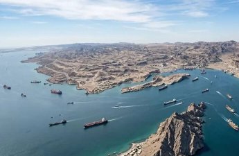 Hörmüz boğazından keçid ödənişli olacaq