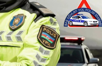 DYP rayondan qayıdan sürücülərə müraciət etdi