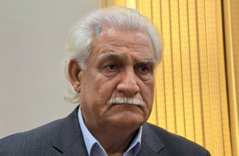 Nurəddin Mehdixanlı: 