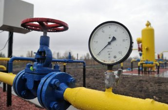 Газ в Европе на вес золота