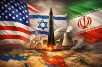 Kim güclüdürsə, o, haqlıdır? - ABŞ və İsrailin İrana qarşı hərbi təcavüzünün bir ayına sözardı...