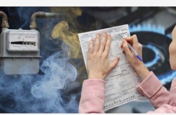 Hamı bu səhvi edir - Evdə qaz xərcini artıran gizli səbəblər