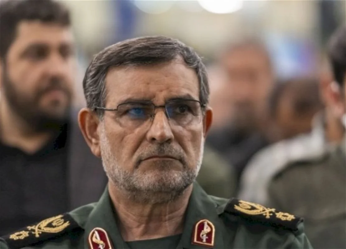 SEPAH İranın Hərbi Dəniz Qüvvələri komandanının ölümünü təsdiqlədi