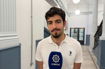 Londonda fizika təhsili alan azərbaycanlı tələbə: olimpiada uğurlarından elmi karyeraya - MÜSAHİBƏ