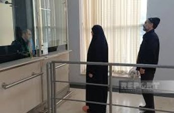 Из Ирана в Азербайджан на сегодняшний день эвакуировано 3 094 человека