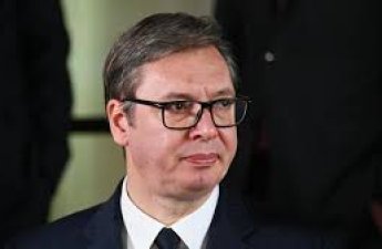 Вучич: С Россией договорились о трехмесячном продлении газового контракта