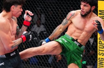 Tofiq Musayevin UFC-də növbəti döyüşü bu tarixdə ola bilər