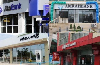 Bağlanmış bankların əmlakları satışa çıxarılır
