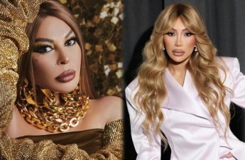 Röya Aygün Kazımovanın hansı mahnısını oxumasından danışdı