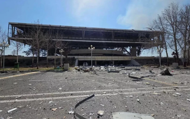 İran futbol infrastrukturuna dəyən ziyan barədə FİFA-ya müraciət etdi