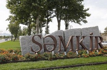 Anasını öldürüb, özünü yandırdı - Şəmkirdə dəhşətli hadisə