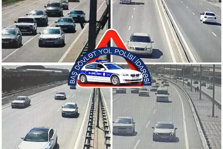 Rayonlardan qayıdan sürücülərə daha bir MÜRACİƏT: 