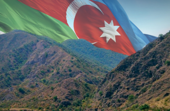 Hər addımı ümid, hər qarışı zəfərdir — Həsrətdən dirçəlişə