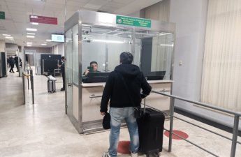 Индия поблагодарила Азербайджан