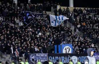 “Qarabağ” uşaqlara da biletləri pulsuz etdi