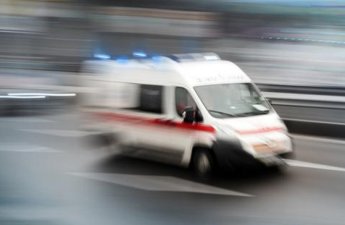 Ağır qəza baş verdi - Ölən və yaralananlar var