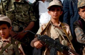 İranda hərbi xidmətə cəlb edilən 11 yaşlı oğlan öldürüldü - FOTO