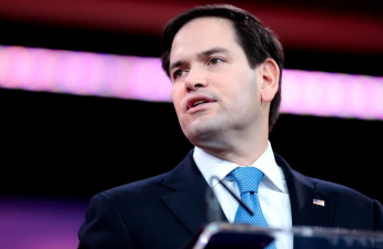 Rubio: Vaşinqton İranın Hörmüz üzərində nəzarət qurmasına imkan verməyəcək