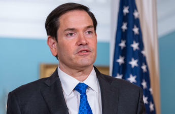 Рубио: Вашингтон не позволит Ирану установить контроль над Ормузом