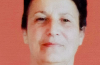 Oğlu tərəfindən öldürülən qadın müəllim olub - FOTO