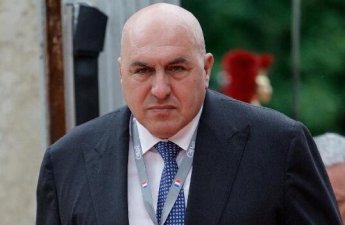 İran Ukrayna deyil - İtaliya