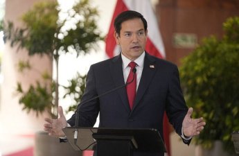Rubio: Vaşinqton İranın ABŞ-ın diplomatik səylərini rədd etməsi ehtimalına hazır olmalıdır