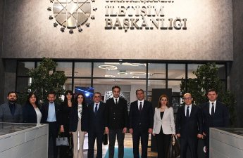 Азербайджан и Турция усиливают сотрудничество в борьбе с дезинформацией