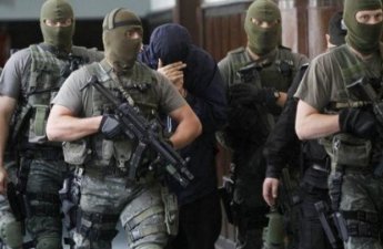 İsrail İran üçün 80 dollara işləyən casusu ələ keçirdi