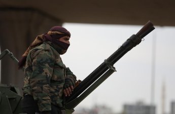 Сирия предупредила о риске войны с Ираном