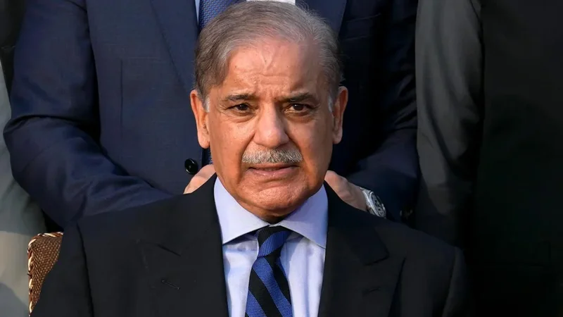 Şahbaz Şərif: Pakistan, Türkiyə və Misir ABŞ-İran sülh danışıqlarında vasitəçilik edir