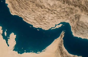 İran BMT Təhlükəsizlik Şurasına Hörmüz boğazı ilə bağlı xəbərdarlıq edib