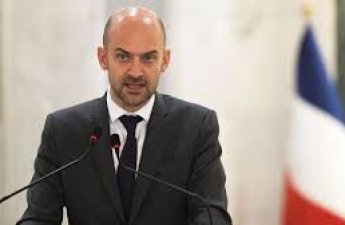 Барро: Франция выступает против войны США и Израиля с Ираном