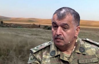 Aprel döyüşləri xalqımızın birliyinin və iradəsinin zəfər simvoludur